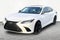 2024 Lexus ES ES 350 F SPORT Handling