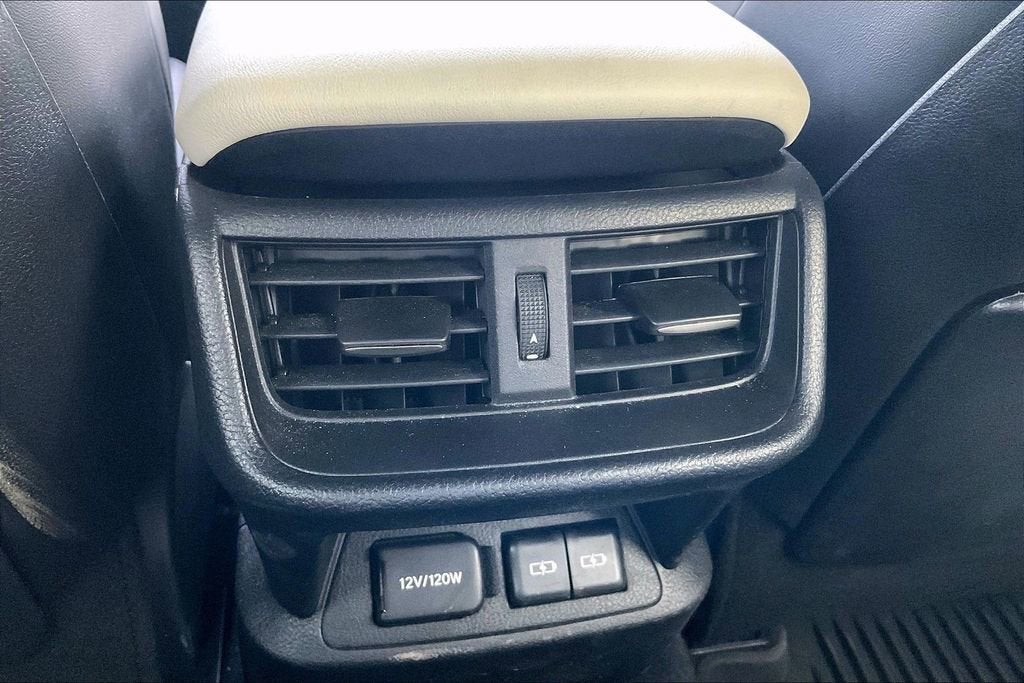 2024 Lexus ES ES 350 F SPORT Handling