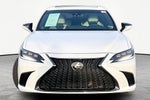 2024 Lexus ES ES 350 F SPORT Handling