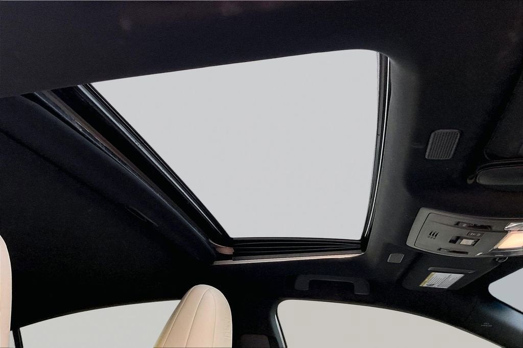 2024 Lexus ES ES 350 F SPORT Handling