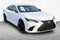 2024 Lexus ES ES 350 F SPORT Handling