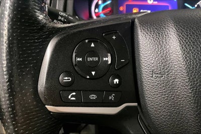 2022 Honda Pilot TrailSport