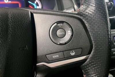 2022 Honda Pilot TrailSport