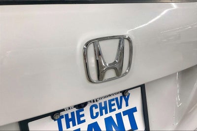 2022 Honda Pilot TrailSport