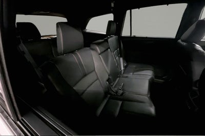 2022 Honda Pilot TrailSport