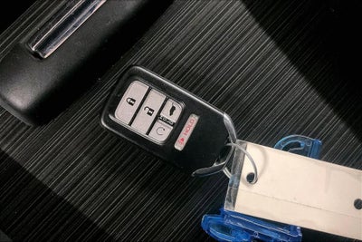 2022 Honda Pilot TrailSport