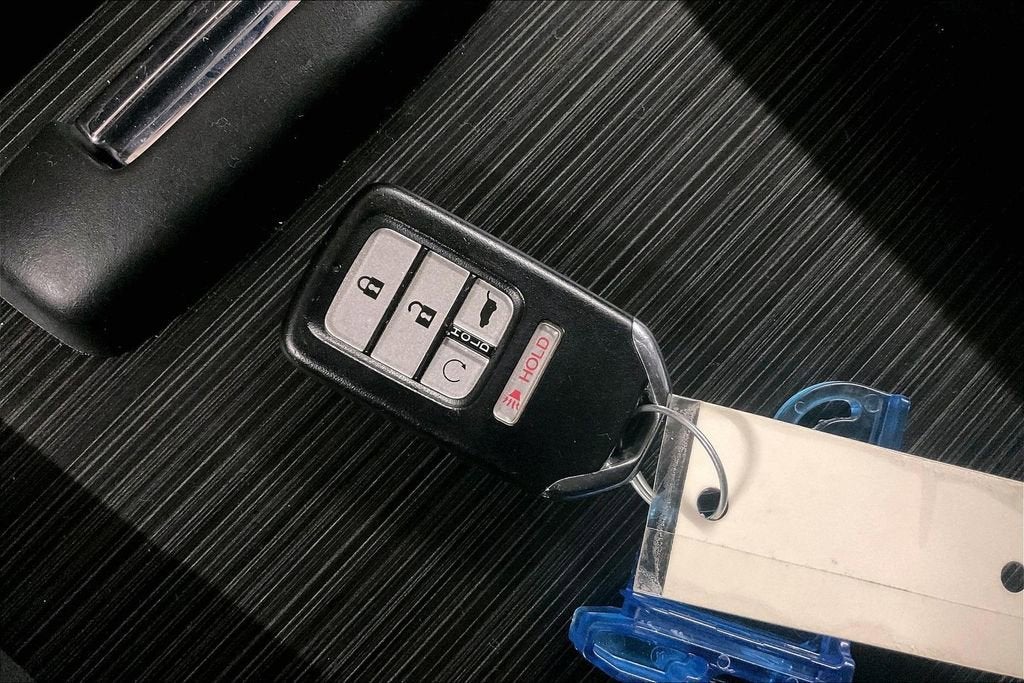 2022 Honda Pilot TrailSport