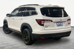 2022 Honda Pilot TrailSport