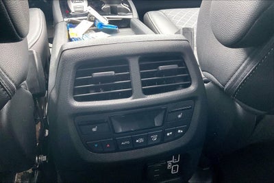 2023 Honda Passport Elite