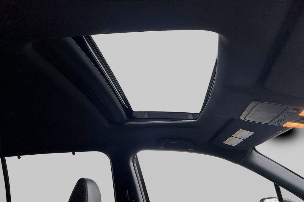 2023 Honda Passport Elite