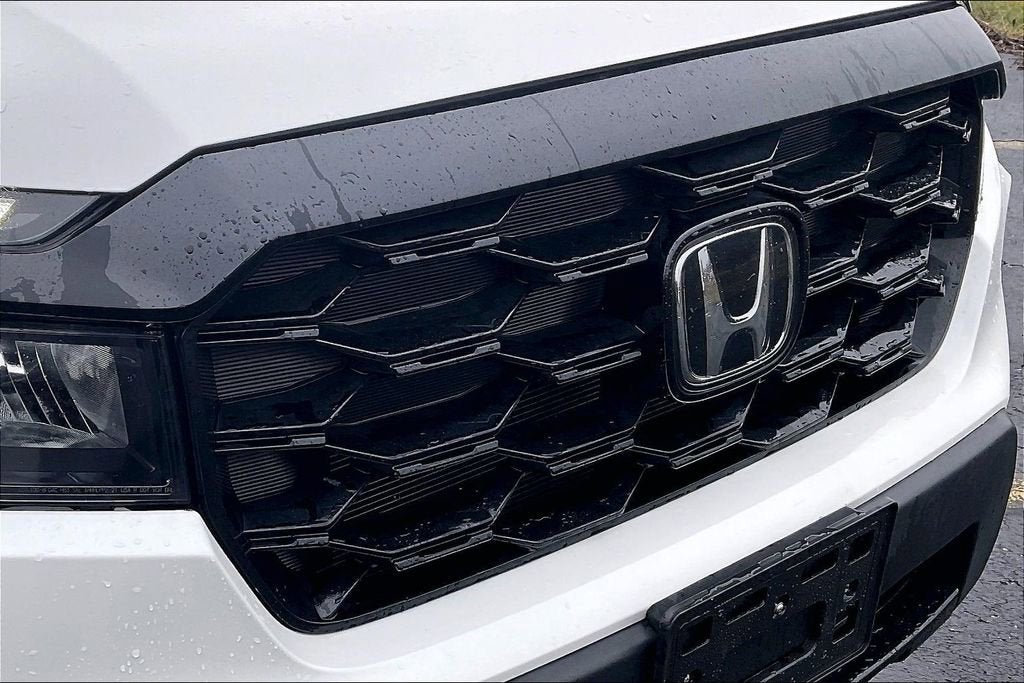 2023 Honda Passport Elite