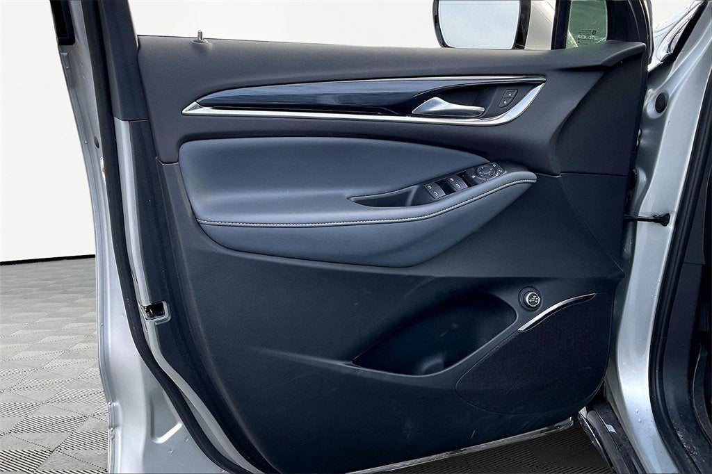 2021 Buick Enclave Preferred