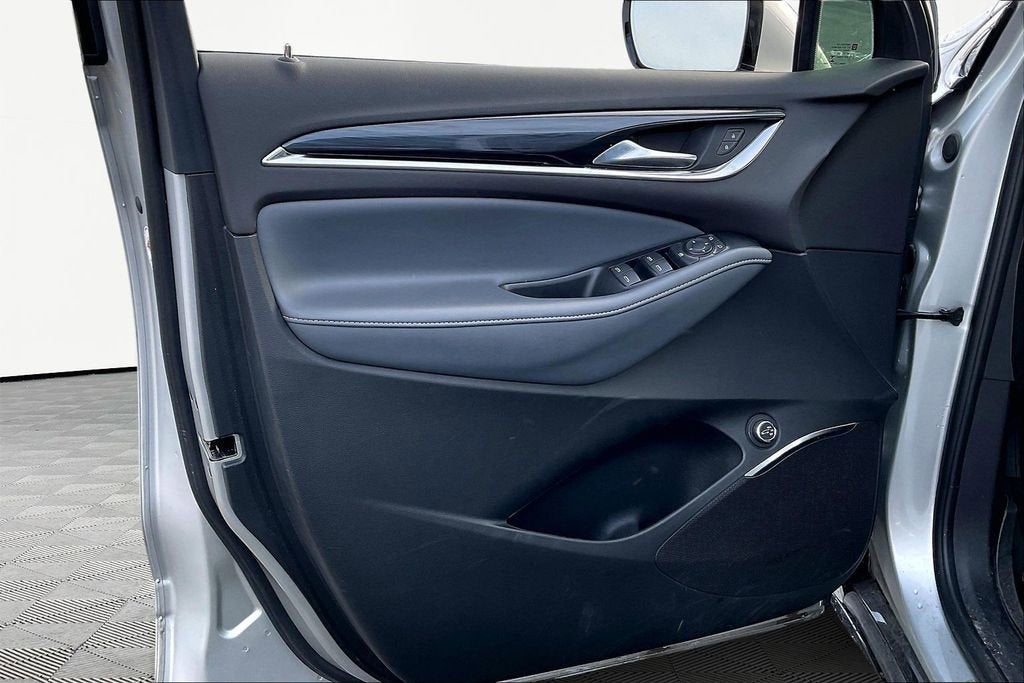 2021 Buick Enclave Preferred