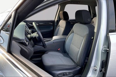 2021 Buick Enclave Preferred