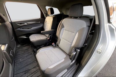 2021 Buick Enclave Preferred