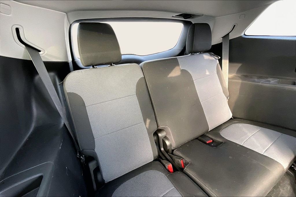 2021 Buick Enclave Preferred