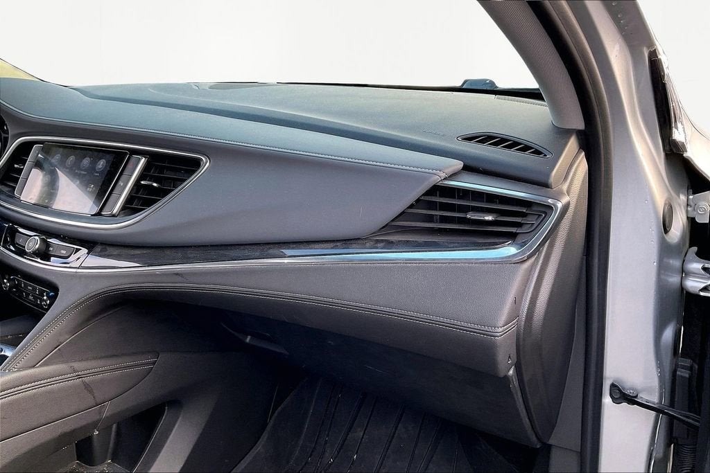 2021 Buick Enclave Preferred