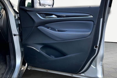 2021 Buick Enclave Preferred