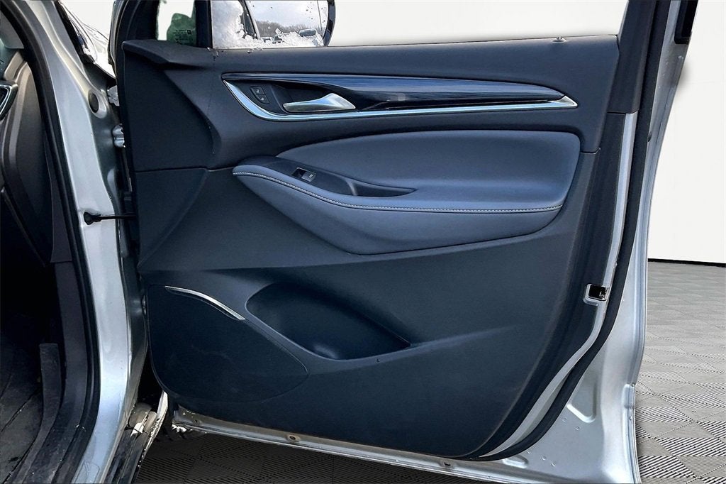 2021 Buick Enclave Preferred