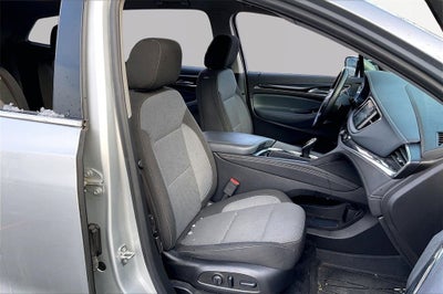 2021 Buick Enclave Preferred