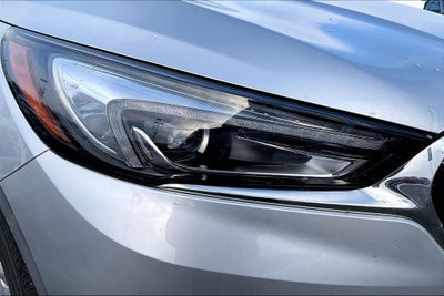 2021 Buick Enclave Preferred