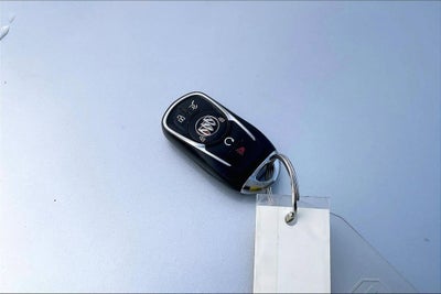 2021 Buick Enclave Preferred