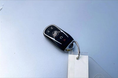 2021 Buick Enclave Preferred