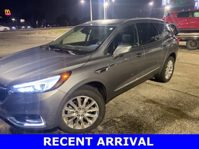 2019 Buick Enclave Premium