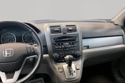 2011 Honda CR-V EX-L