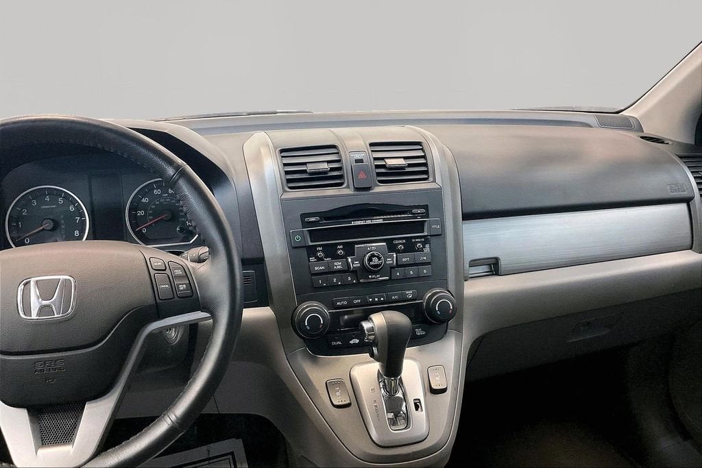 2011 Honda CR-V EX-L