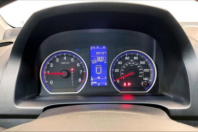 2011 Honda CR-V EX-L