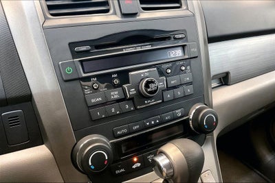 2011 Honda CR-V EX-L