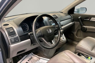 2011 Honda CR-V EX-L