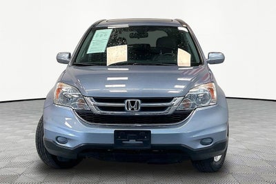 2011 Honda CR-V EX-L