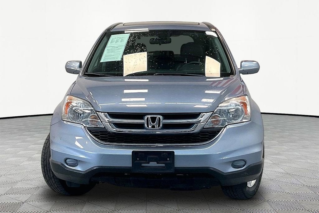 2011 Honda CR-V EX-L