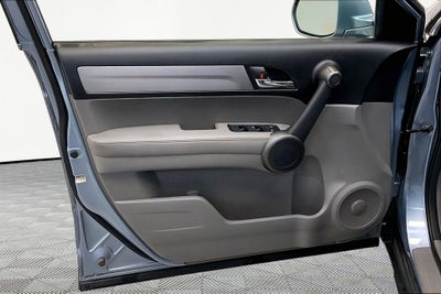 2011 Honda CR-V EX-L
