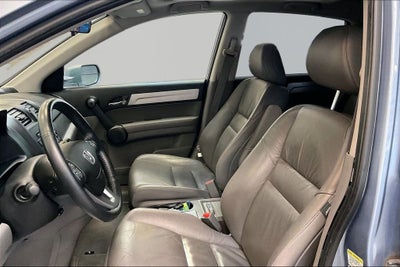 2011 Honda CR-V EX-L