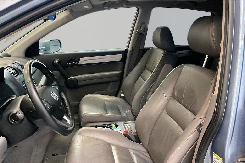 2011 Honda CR-V EX-L