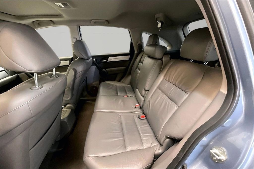 2011 Honda CR-V EX-L