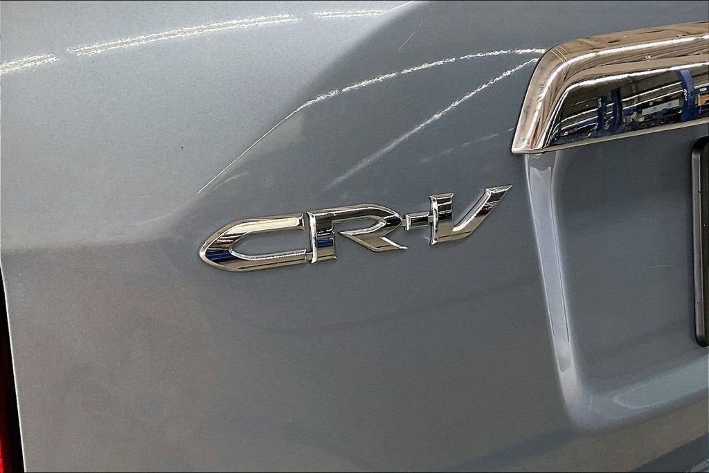2011 Honda CR-V EX-L