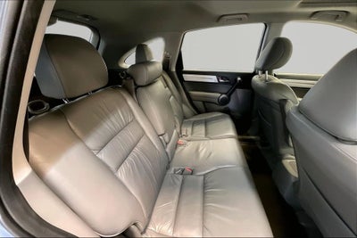 2011 Honda CR-V EX-L