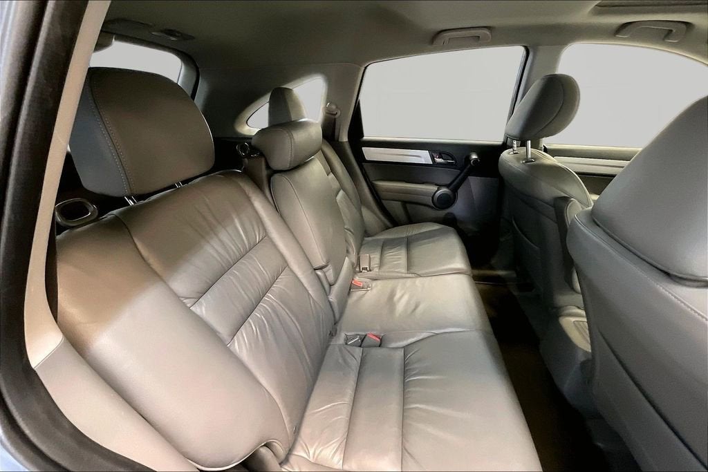 2011 Honda CR-V EX-L