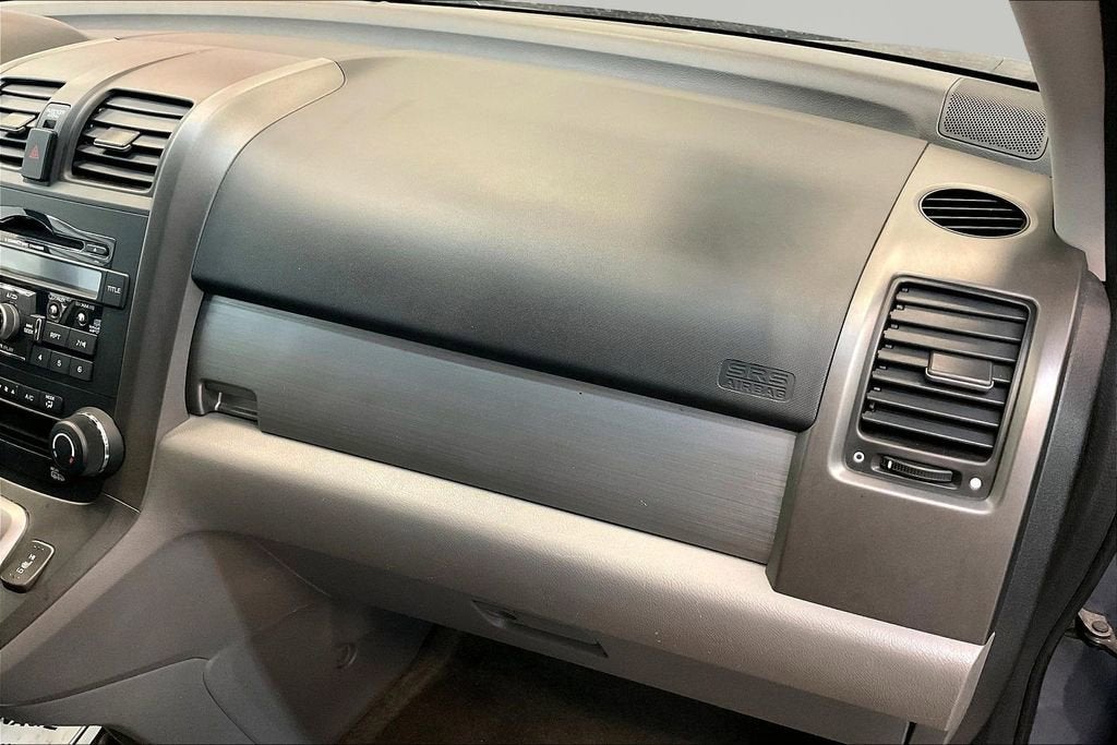 2011 Honda CR-V EX-L