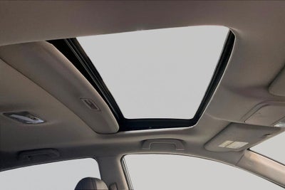 2011 Honda CR-V EX-L