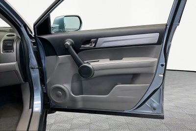 2011 Honda CR-V EX-L