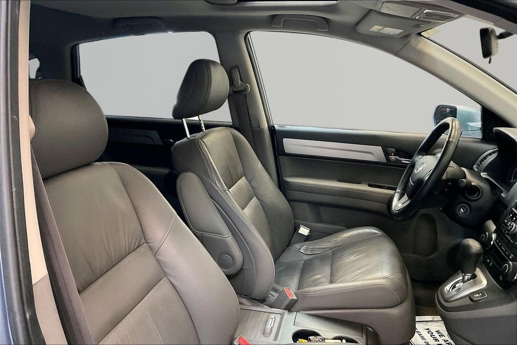 2011 Honda CR-V EX-L