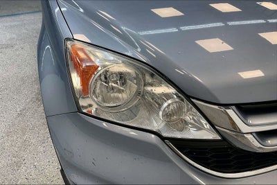 2011 Honda CR-V EX-L