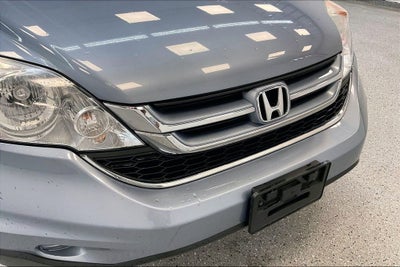 2011 Honda CR-V EX-L