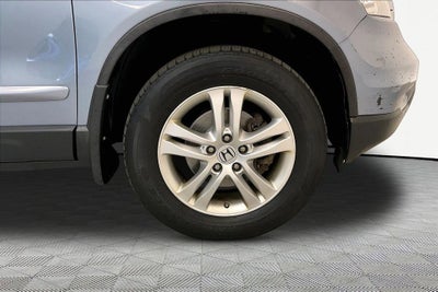 2011 Honda CR-V EX-L