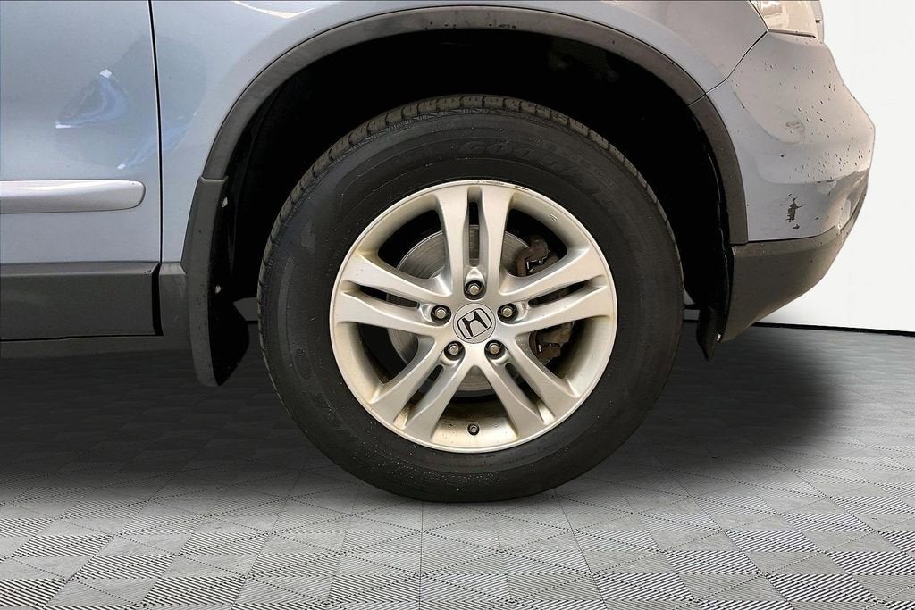 2011 Honda CR-V EX-L
